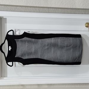Calvin Klein dress, 8